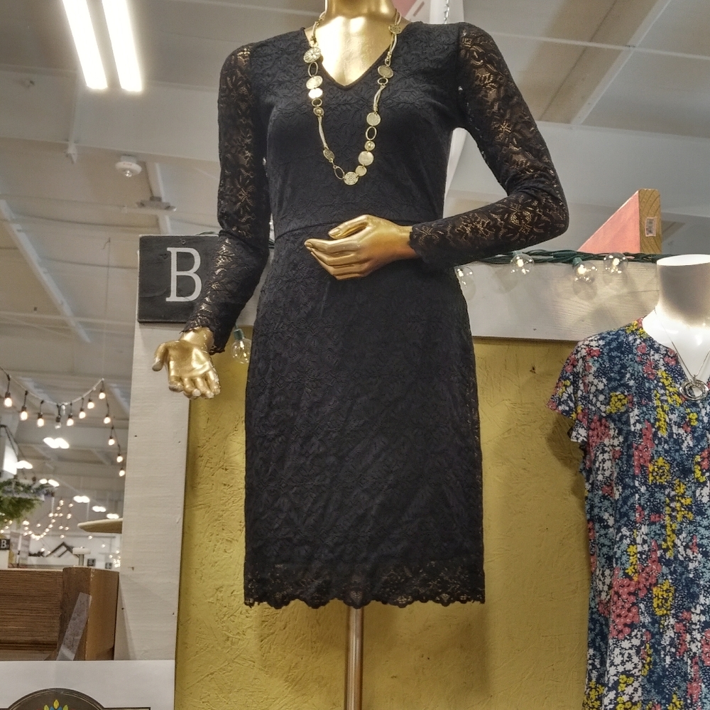 Formal dress